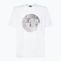 Pánské tričko Oakley Oakley Graphic Tee white