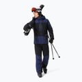 Pánská lyžařská bunda Oakley Canopy Pro Insulated abyss/black 2