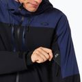 Pánská lyžařská bunda Oakley Canopy Pro Insulated abyss/black 6