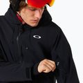 Pánská lyžařská bunda Oakley Canopy Insulated blackout 6