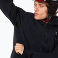 Pánská lyžařská bunda Oakley Canopy Insulated blackout 7