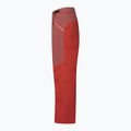 Pánské lyžařské kalhoty Oakley Canopy Pro Insulated flame red/rosewood 10