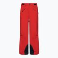 Pánské lyžařské kalhoty Oakley Canopy Insulated flame red 8