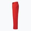 Pánské lyžařské kalhoty Oakley Canopy Insulated flame red 10