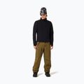 Pánská trekingová mikina Oakley Canopy Pro Full Zip blackout 4