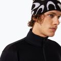 Pánská trekingová mikina Oakley Canopy Pro Full Zip blackout 6