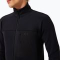 Pánská trekingová mikina Oakley Canopy Pro Full Zip blackout 7