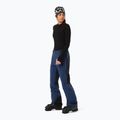 Dámské termo tričko Longsleeve Oakley Spruce Wool Base Layer blackout 4