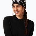 Dámské termo tričko Longsleeve Oakley Spruce Wool Base Layer blackout 5
