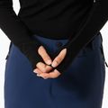 Dámské termo tričko Longsleeve Oakley Spruce Wool Base Layer blackout 6