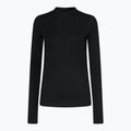 Dámské termo tričko Longsleeve Oakley Spruce Wool Base Layer blackout 7