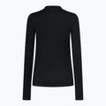 Dámské termo tričko Longsleeve Oakley Spruce Wool Base Layer blackout 8