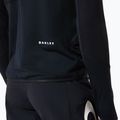 Cyklistická mikina Oakley Canopy Full Zip Hoodie blackout 7