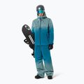Pánské snowboardové kalhoty Oakley Channel Grade Cargo new balsam 2