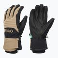Lyžařské rukavice Oakley Oakley B1B pebble