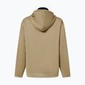 Pánská snowboardová mikina Oakley Rider Long 2.0 Hoodie pebble 8