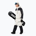 Pánská snowboardová bunda Oakley TNP TBT Insulated mist/black 2