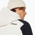 Pánská snowboardová bunda Oakley TNP TBT Insulated mist/black 4