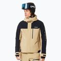 Pánská snowboardová bunda Oakley TNP TBT Insulated pebble