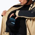 Pánská snowboardová bunda Oakley TNP TBT Insulated pebble 11