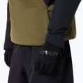 Pánská snowboardová bunda Oakley TNP TBT Isulated Anorak army green 8