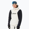 Pánská snowboardová bunda Oakley TNP TBT Isulated Anorak mist