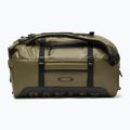 Cestovní taška Oakley Road Trip RC Duffle 50 l army green