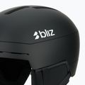 Lyžařská helma Bliz S002 matte black 7