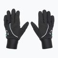 Cyklistické rukavice Oakley Endurance Pro Winter blackout 2
