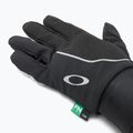 Cyklistické rukavice Oakley Endurance Pro Winter blackout 4