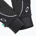 Cyklistické rukavice Oakley Endurance Pro Winter blackout 5