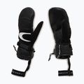 Lyžařské rukavice Oakley Timberline Mitten blackout