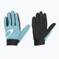 Cyklistické rukavice Oakley Seeker Thermal MTB 2.0 dark pacific