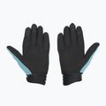 Cyklistické rukavice Oakley Seeker Thermal MTB 2.0 dark pacific 3