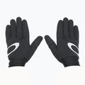 Cyklistické rukavice Oakley Seeker Thermal MTB 2.0 blackout 2