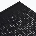 Multifunkční nákrčník Oakley Borealis Neck Gaiter monogram gradient black 3