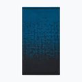 Multifunkční nákrčník Oakley Borealis Neck Gaiter monogram gradient blue 2