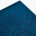 Multifunkční nákrčník Oakley Borealis Neck Gaiter monogram gradient blue 3