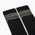 Lyžařské ponožky Oakley Patrol dark grey heather 4
