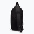 Městský batoh přes rameno Oakley Enhance LT Body Bag 9.0 FW 5 l black/white 2