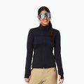 Dámská mikina Oakley Canopy Full Zip blackout