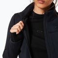 Dámská mikina Oakley Canopy Full Zip blackout 6