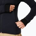 Dámská mikina Oakley Canopy Full Zip blackout 7