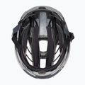 Cyklistická helma Oakley Velo Stelvio EU black/red pro 5