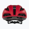 Cyklistická helma Oakley Velo Stelvio EU black/red pro 3