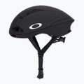 Cyklistická helma Oakley Velo Stelvio EU matte black 2