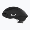 Cyklistická helma Oakley Velo Stelvio EU matte black 2