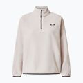 Dámská fleecová mikina Oakley Maple Ridge 1/2 Zip Fleece mist