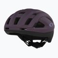 Cyklistická přilba Oakley Aro3 Endurance EU matte aubergine/black
