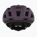 Cyklistická helma Oakley Aro3 Endurance EU matte aubergine/black 3